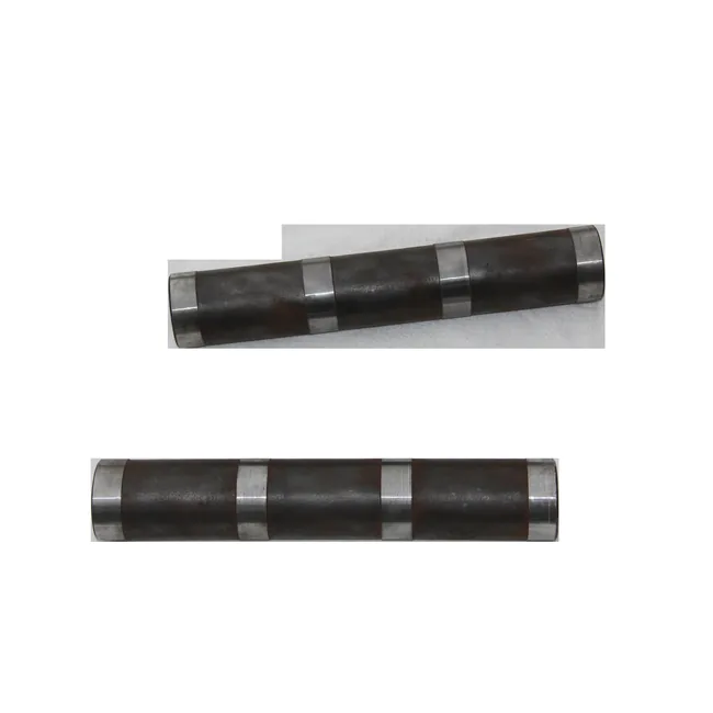 Cronus roller shaft pins