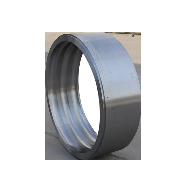 Cronus replacement grinding ring