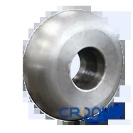 Original Cronus grinding roller